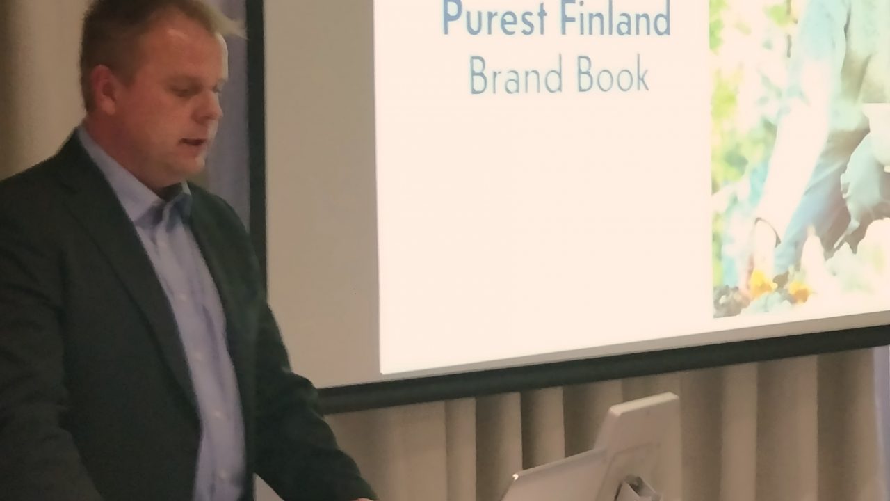 Digipilotti-Juha Sorjonen goSaimaa