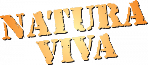 Natura viva logo