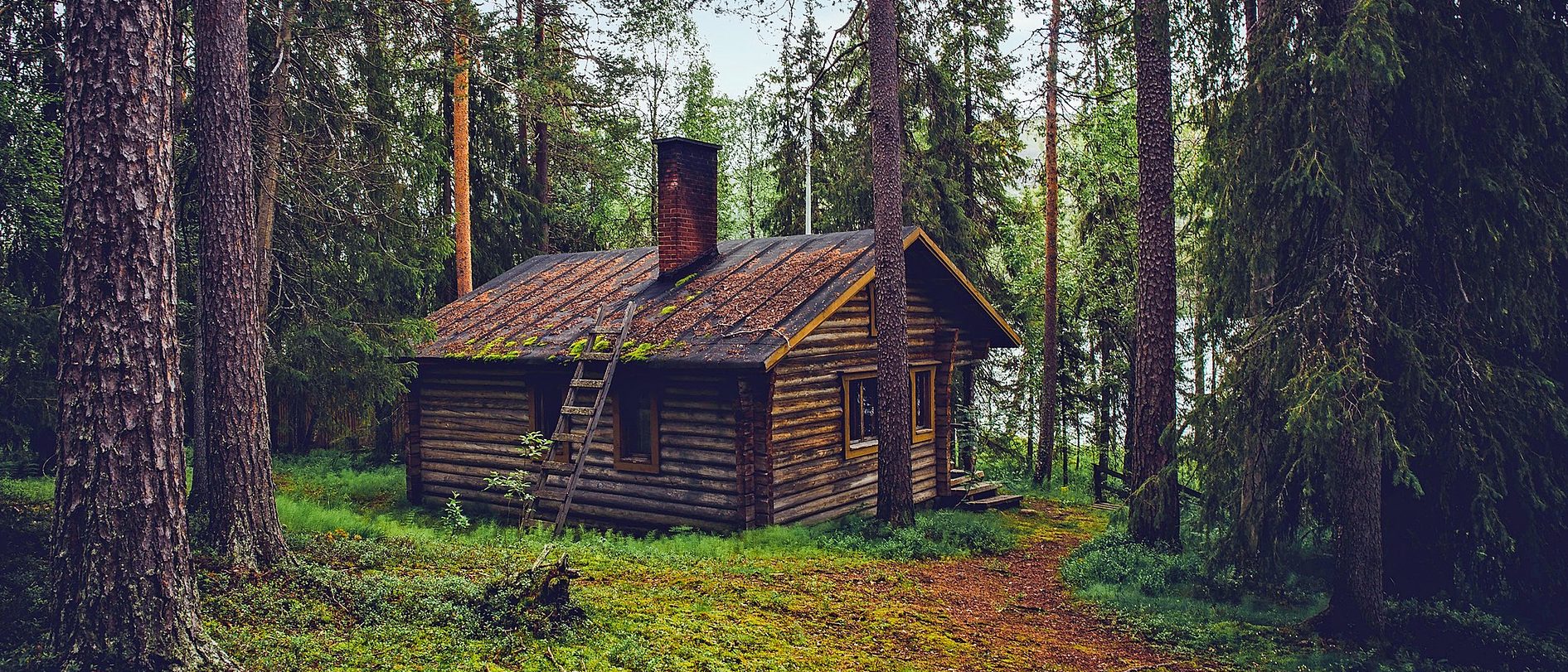 log-cabin-mökki