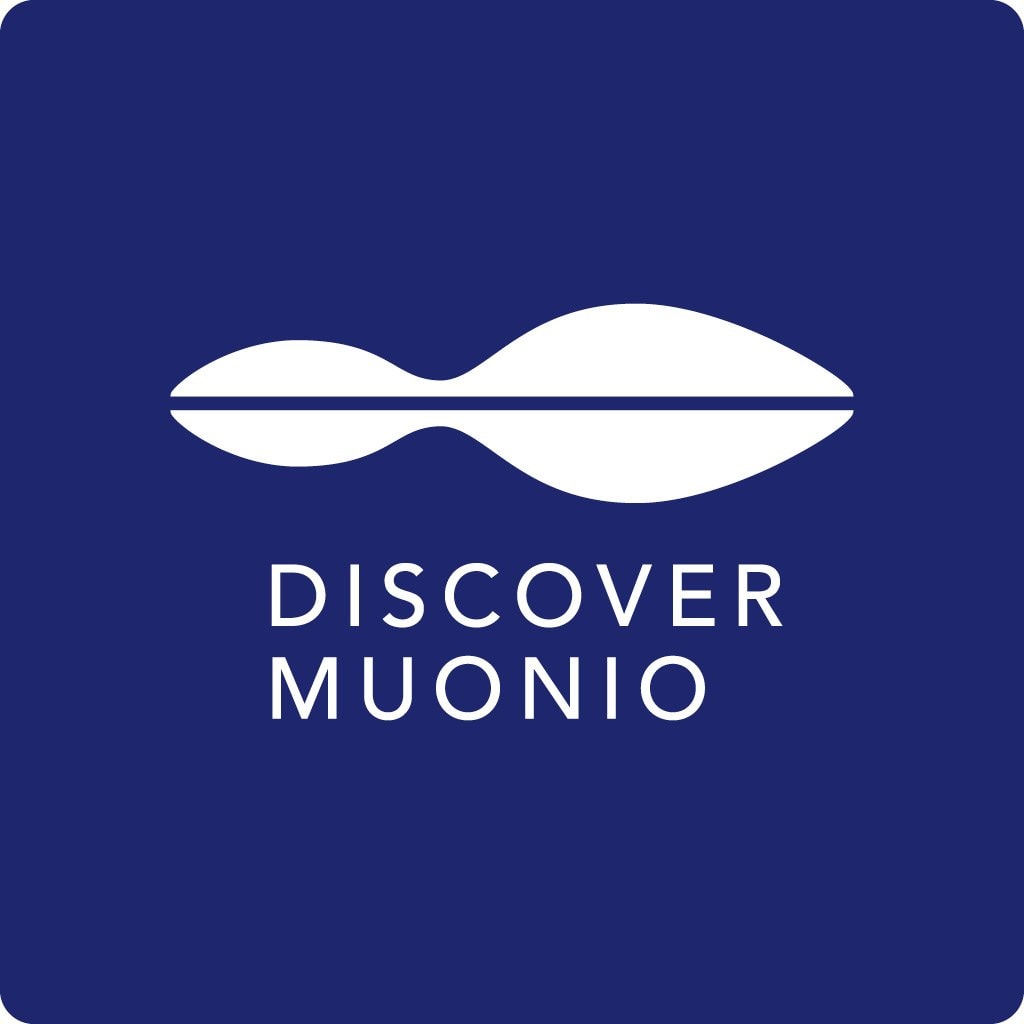 Discover Muonio