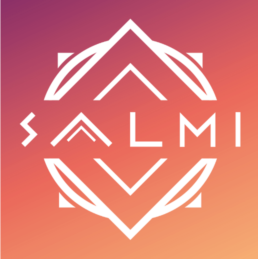 Salmi Platform logo